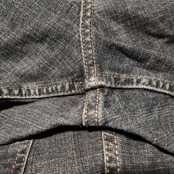 Riders by Lee Jeans - Midrise Boot Cut - Picture 3 of 6